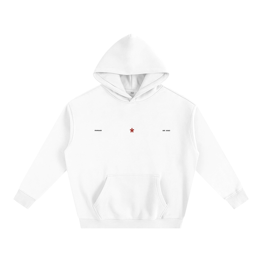 Bl!nk Oversized Hoodie