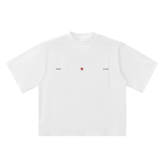 Bl!nk Oversized Drop Tee