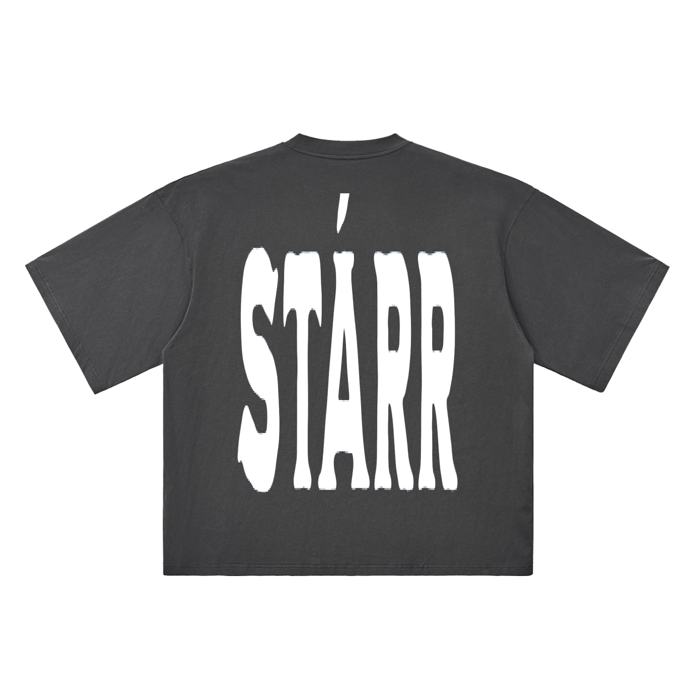 ''' Oversized Drop Tee