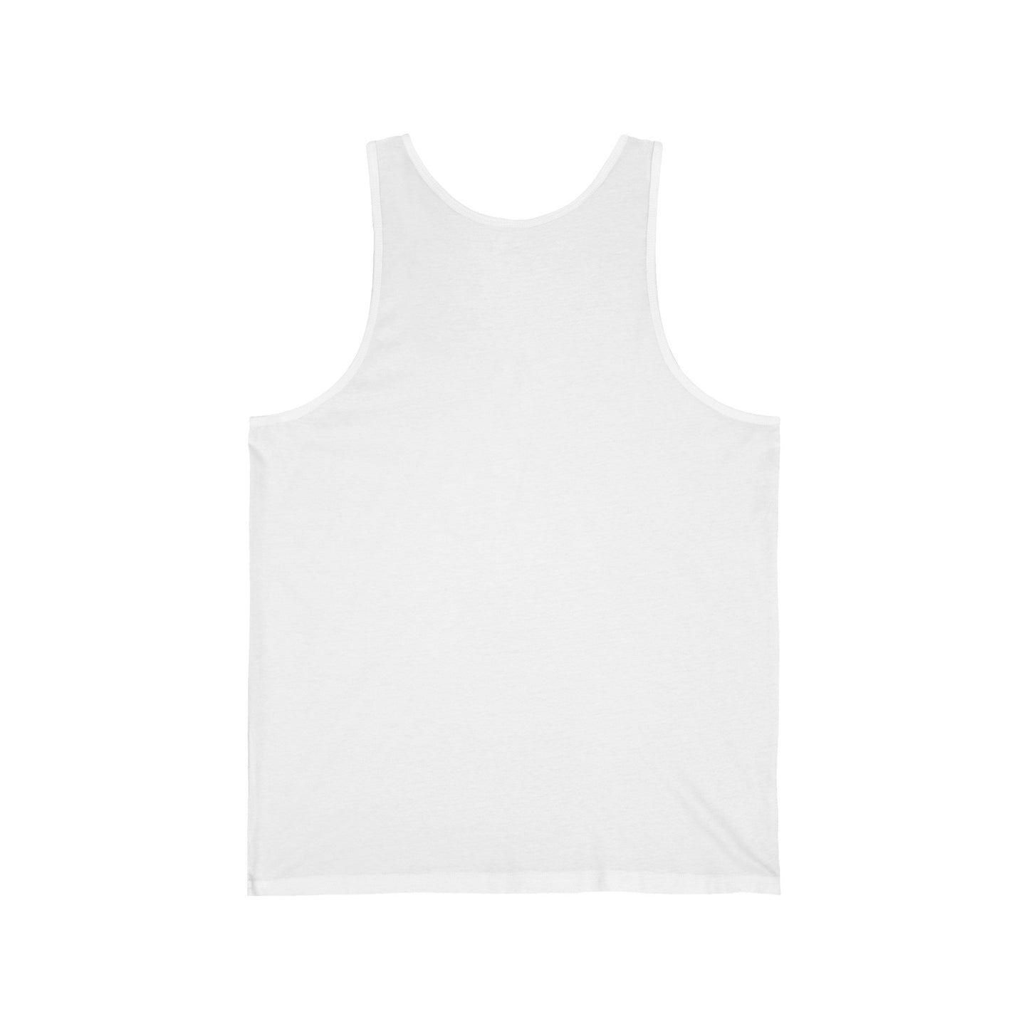 STARGAZE WHITE 97 TANK