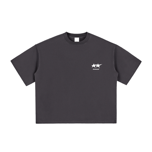SStar Boxy Oversized Tee