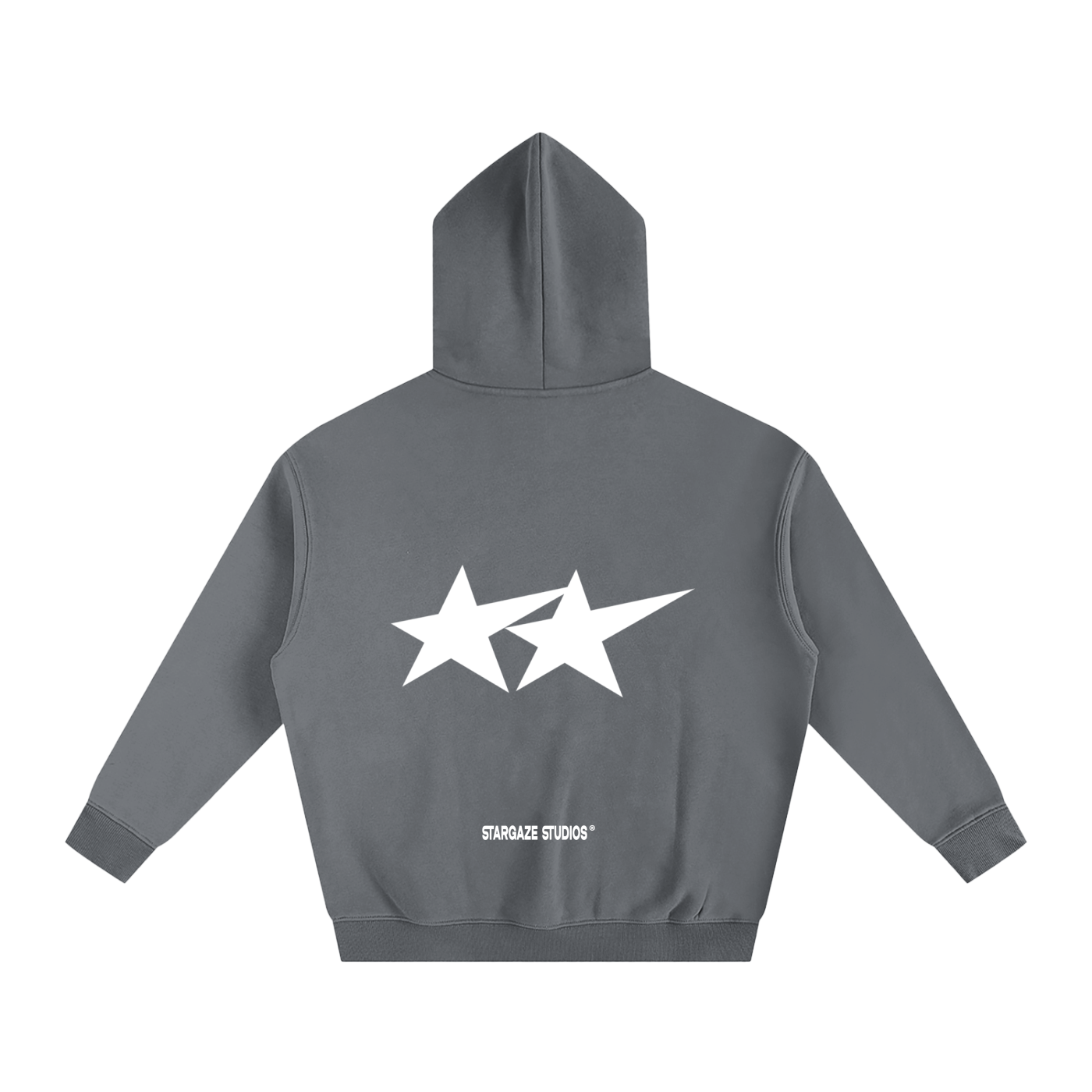 SStar Oversized Hoodie
