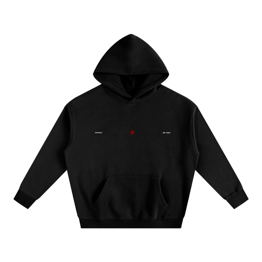 Bl!nk Oversized Hoodie