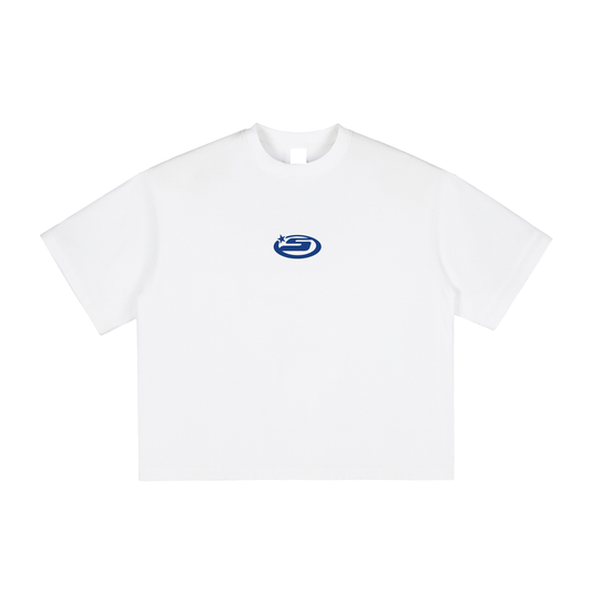 Project Boxy Oversized Tee