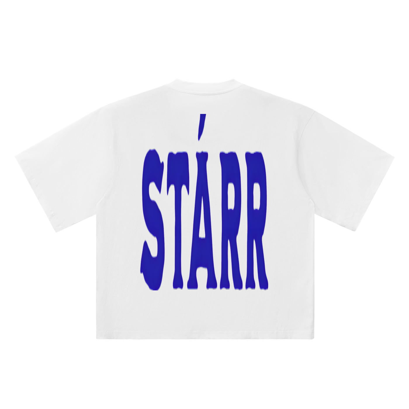 ''' Oversized Drop Tee