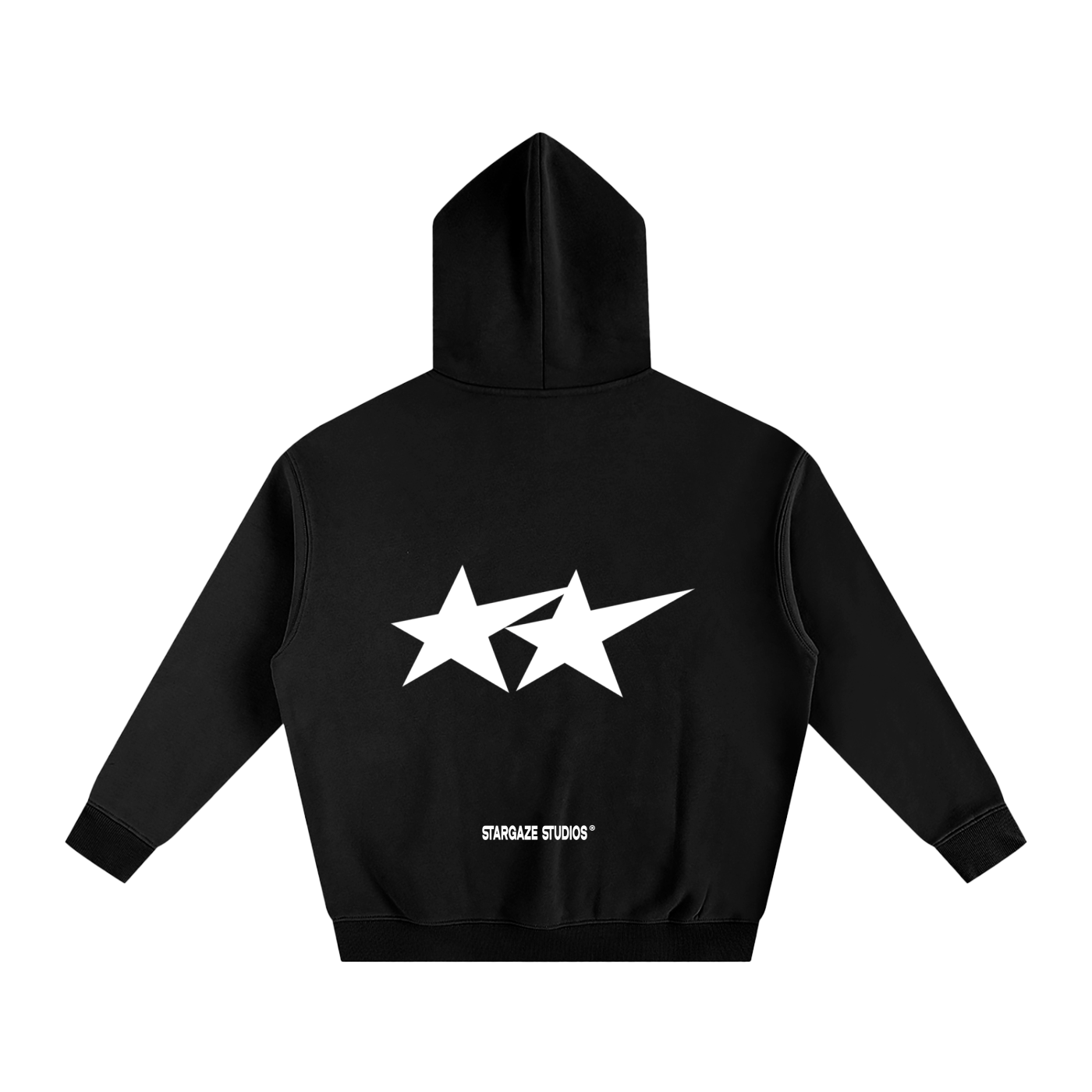 SStar Oversized Hoodie