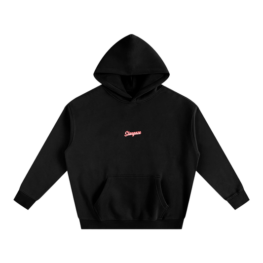 Cig Oversized Hoodie