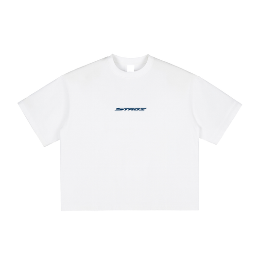 Soul Boxy Oversized Tee