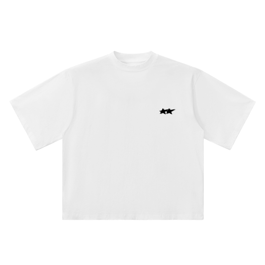 Narcissist Oversized Drop Tee