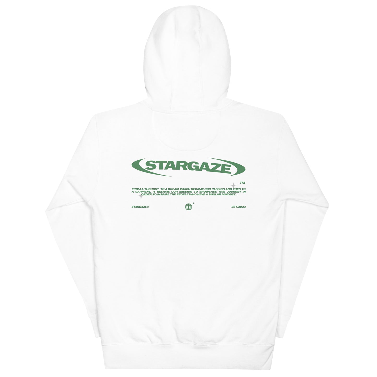 STARGAZE SHOWCASE HOODIE