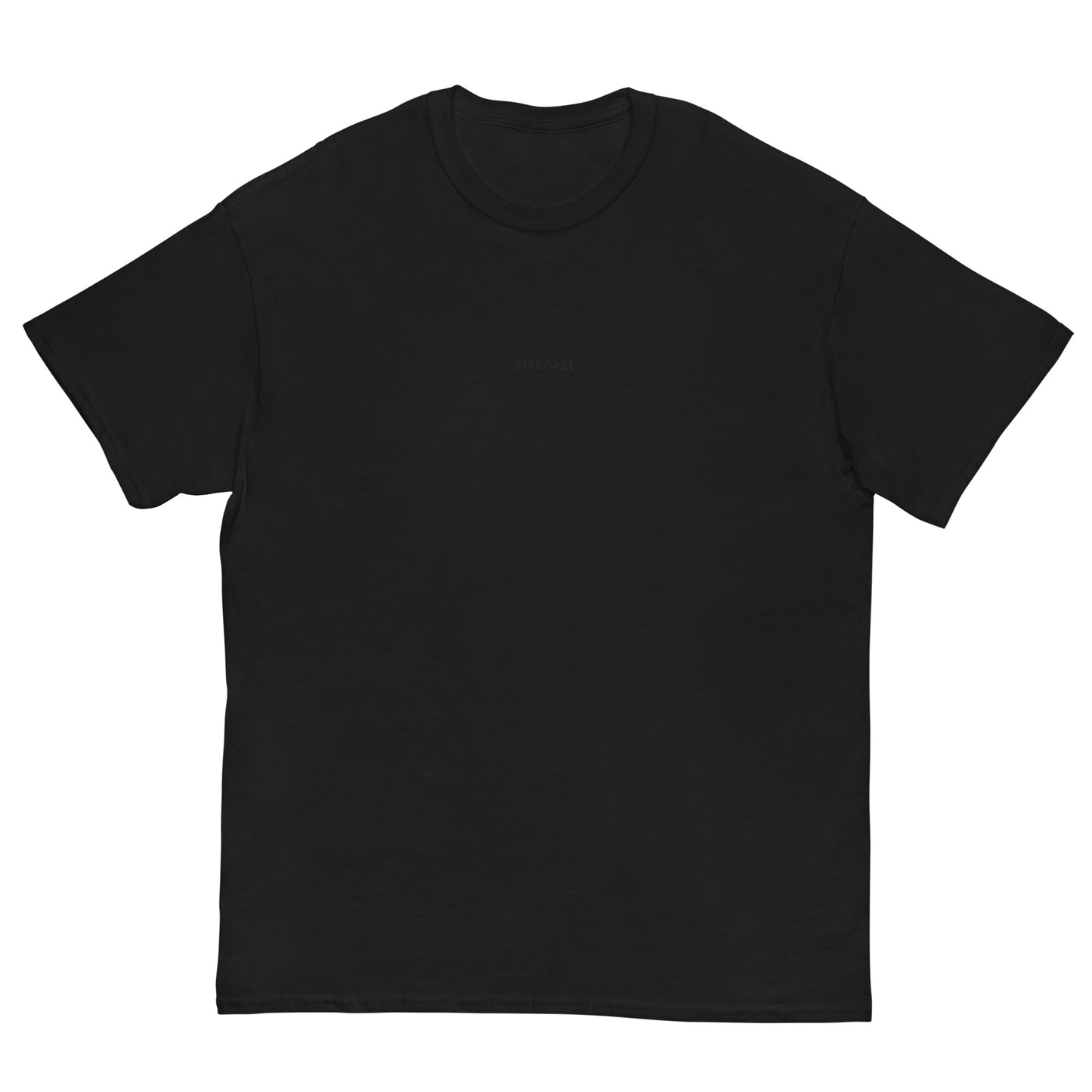 STARGAZE MIDNIGHT TEE