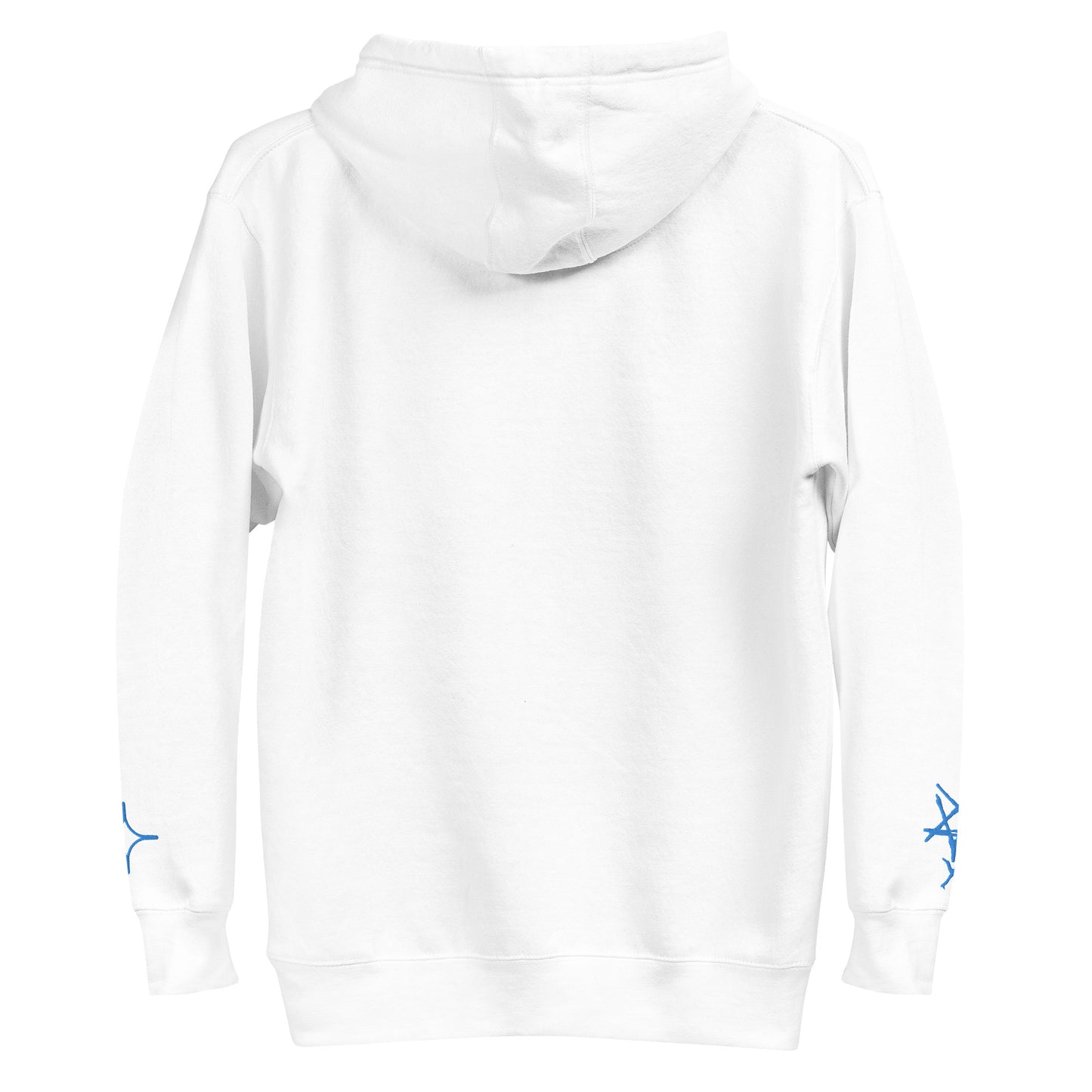 STARGAZE STRGZ DEATH STAR HOODIE (ONE OF A KIND)
