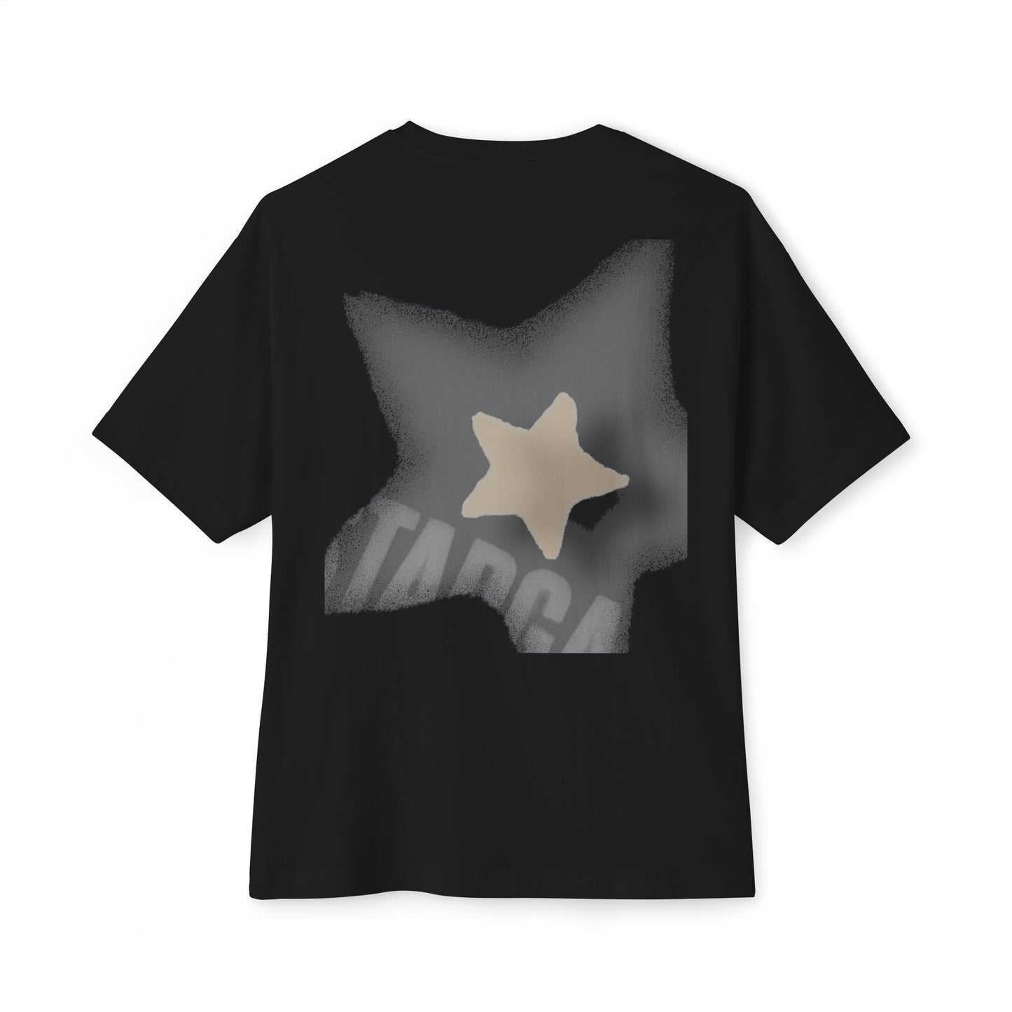 STARGAZE SHADOW OVERSIZED TEE