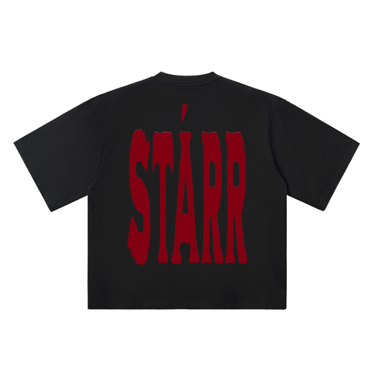 ''' Oversized Drop Tee