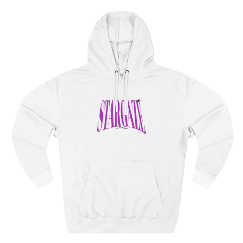 STARGAZE STARR HOODIE