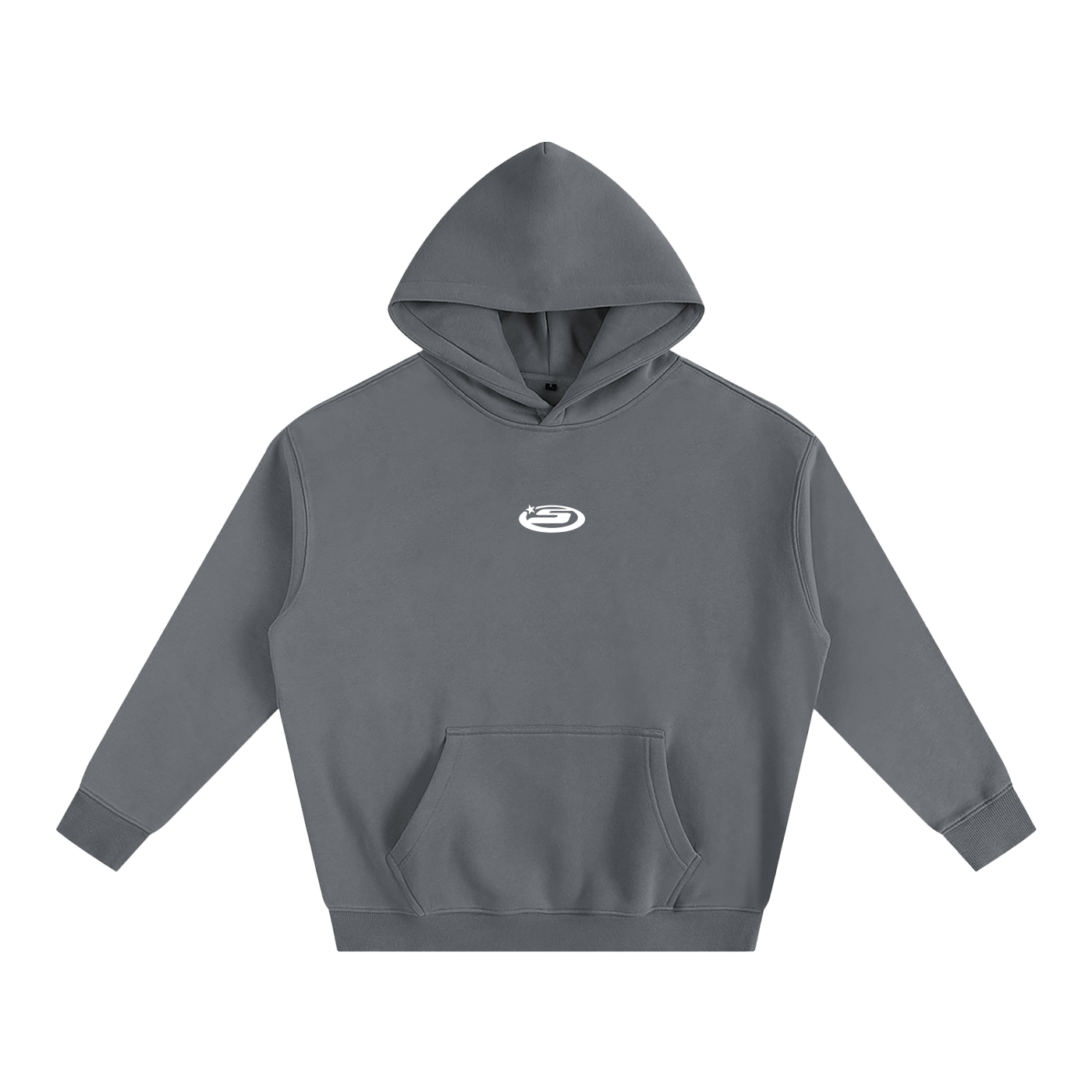 Worldwide Oversized Hoodie