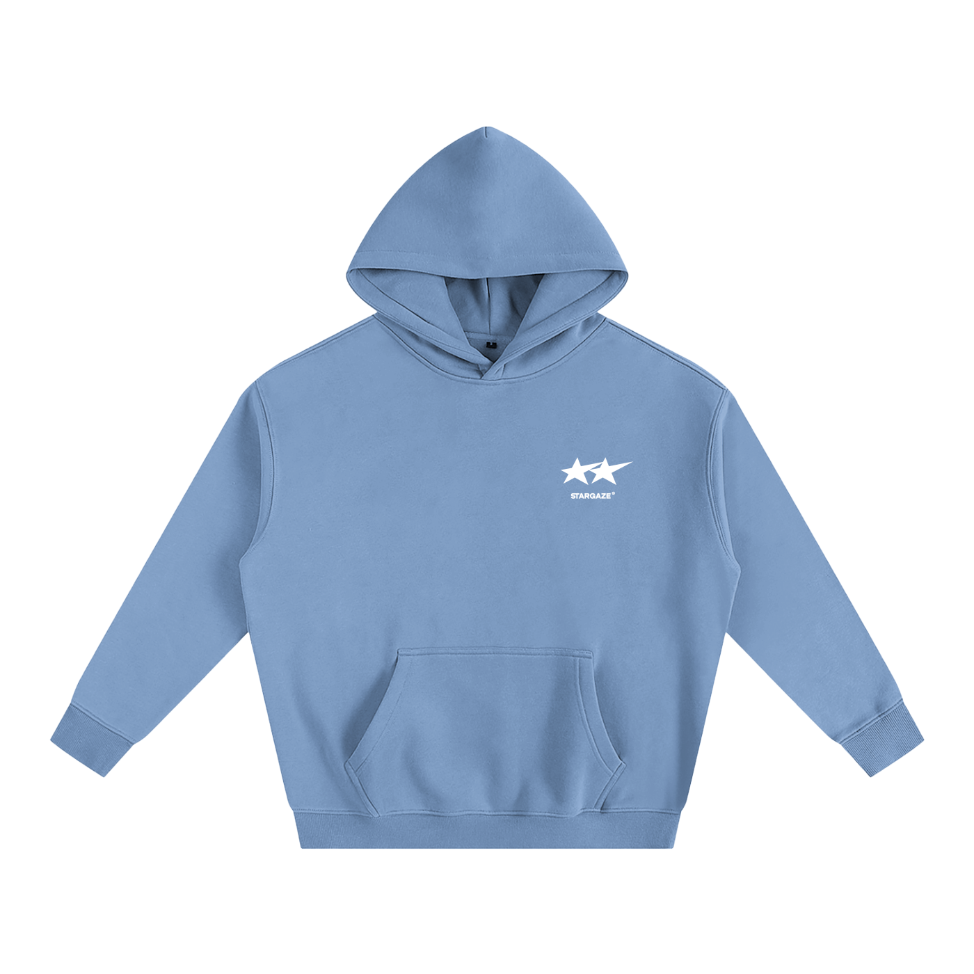 SStar Oversized Hoodie