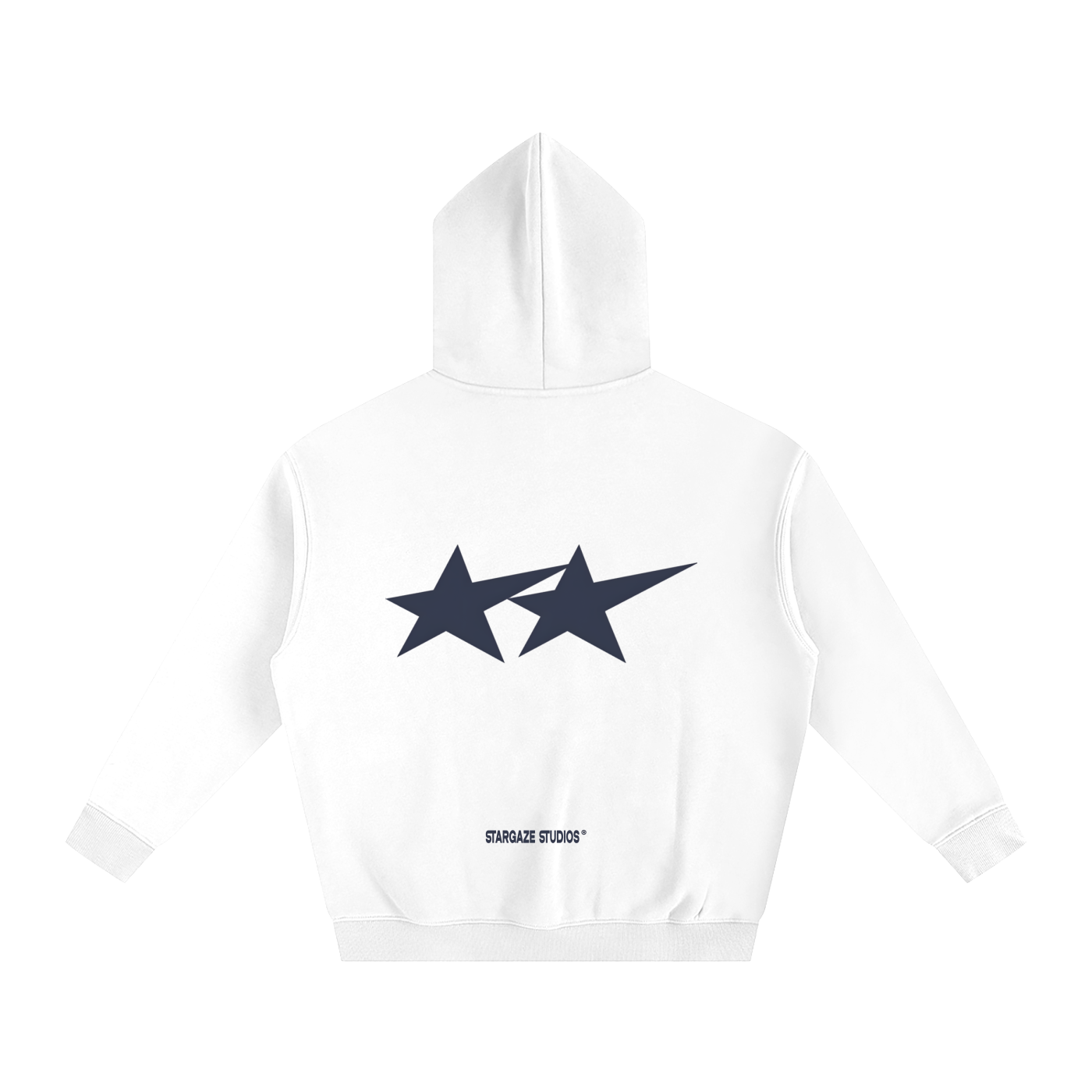 SStar Oversized Hoodie