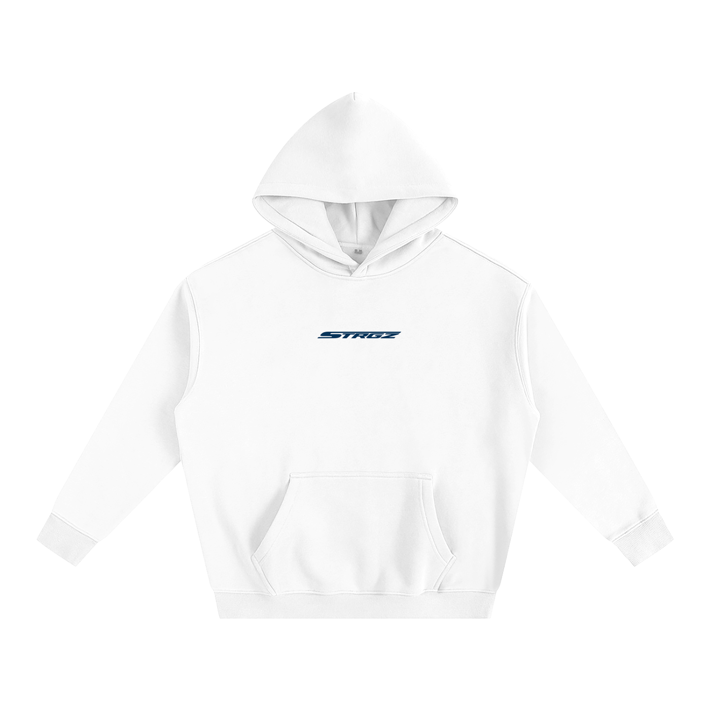 Soul Oversized Hoodie
