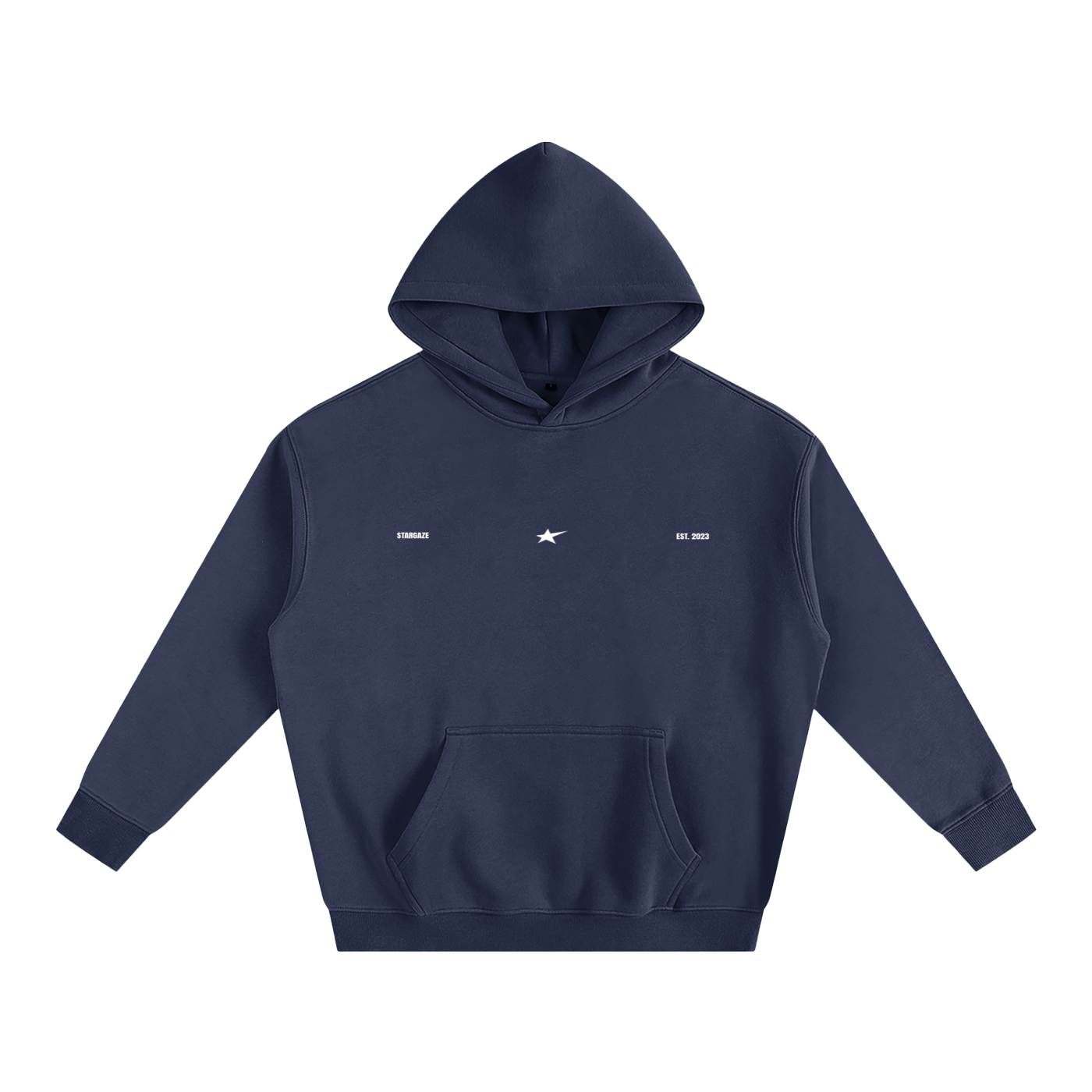 Showcase Oversized Hoodie