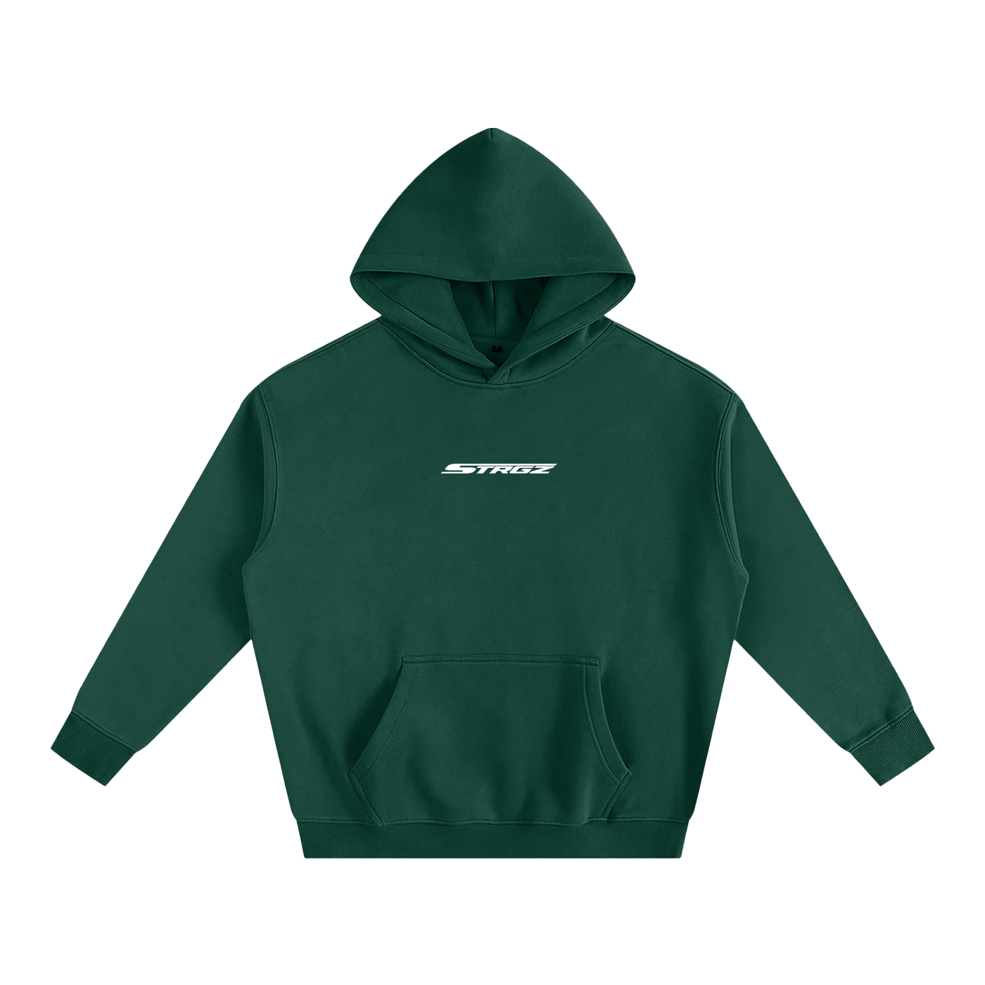 Soul Oversized Hoodie