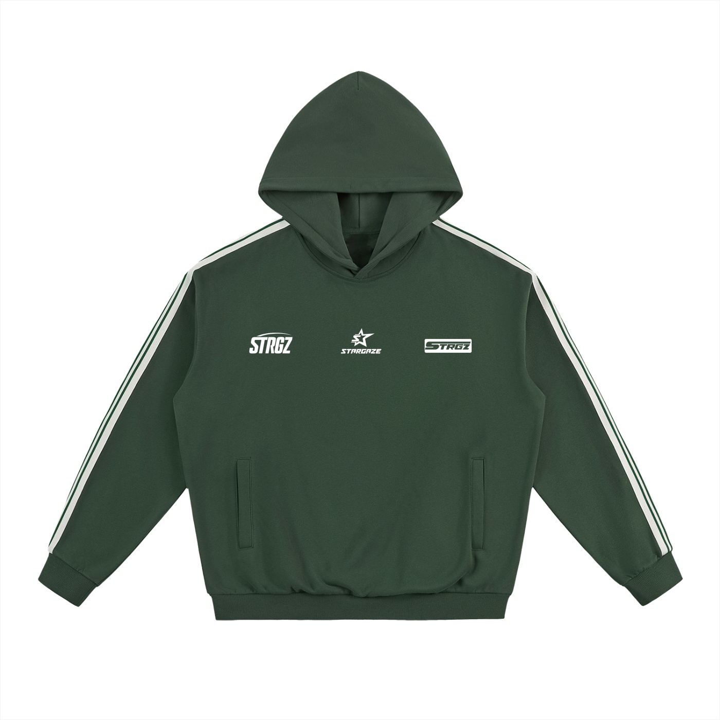 Strip Culture Hoodie
