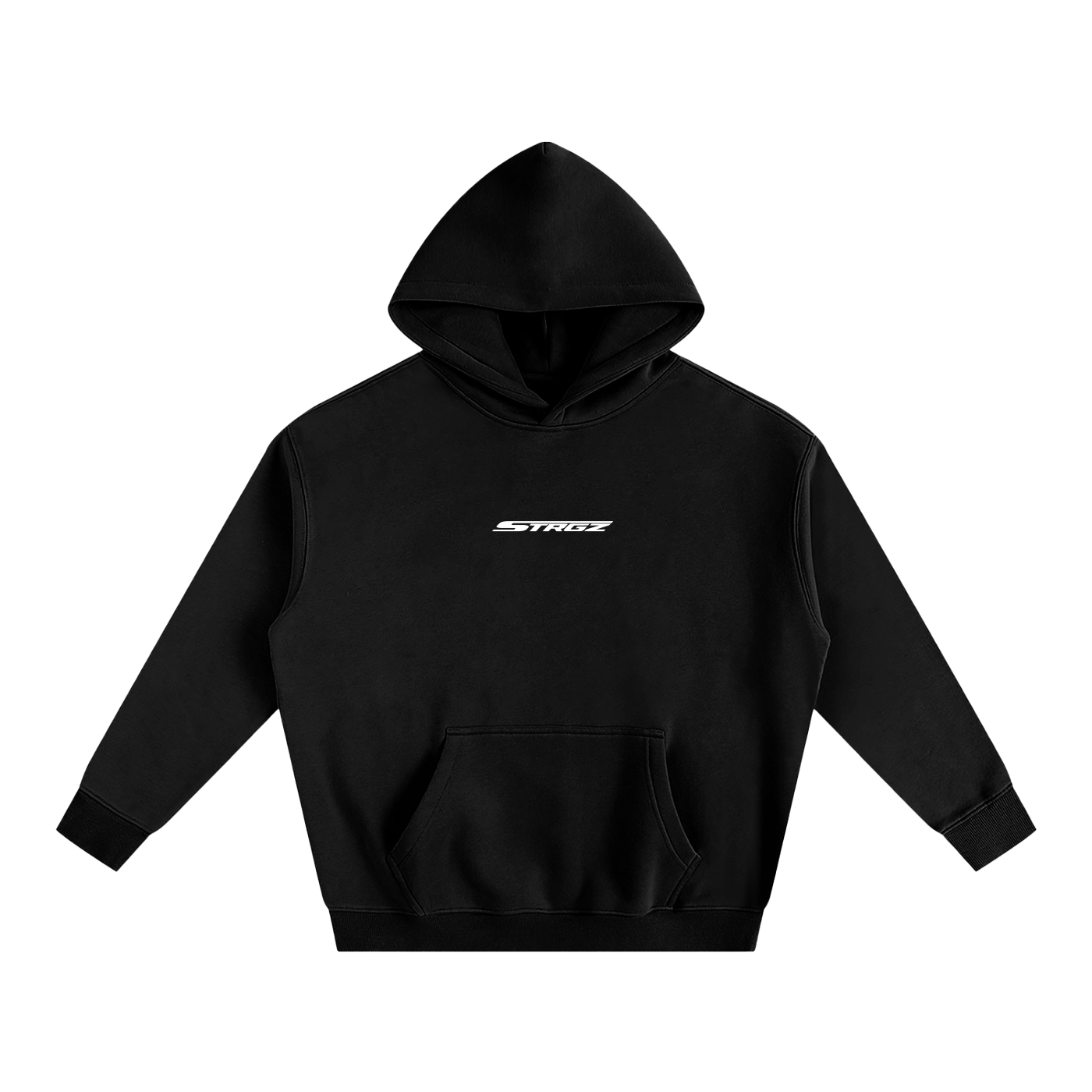 Soul Oversized Hoodie