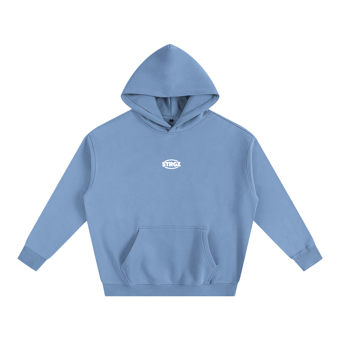 Worldwide Oversized Hoodie