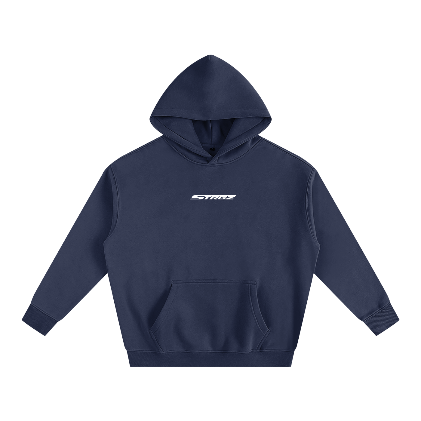 Soul Oversized Hoodie