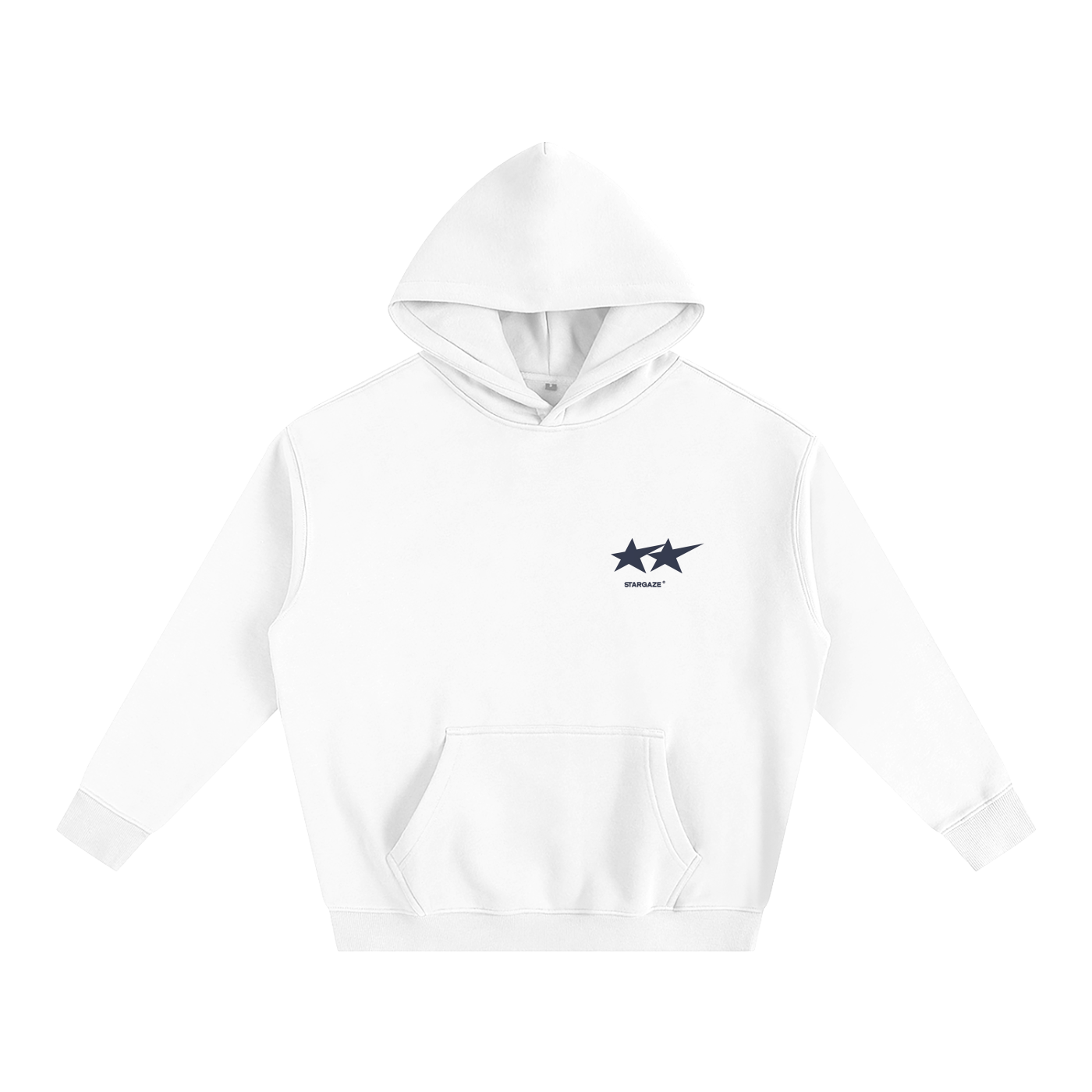 SStar Oversized Hoodie