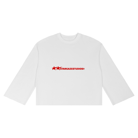 Studio Raw Edge Crewneck