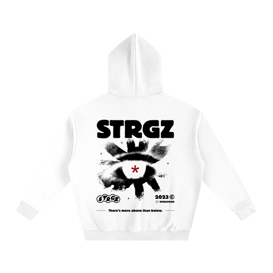 Bl!nk Oversized Hoodie