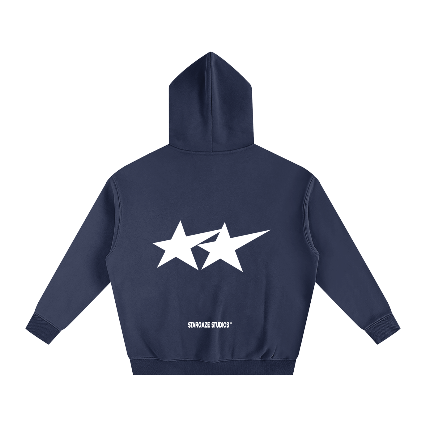 SStar Oversized Hoodie