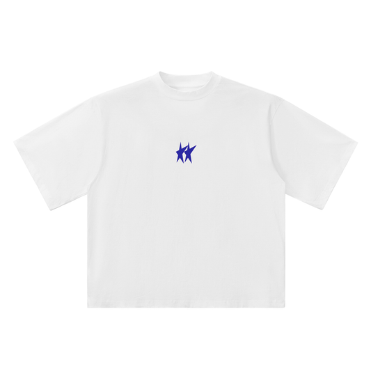 ''' Oversized Drop Tee