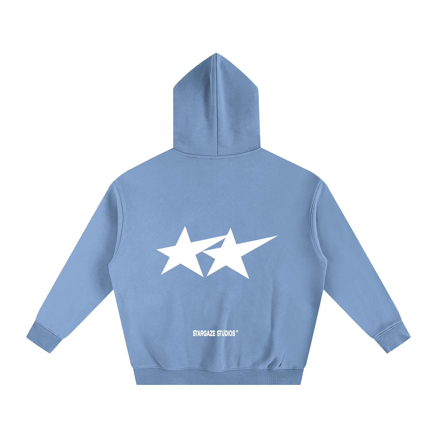 SStar Oversized Hoodie