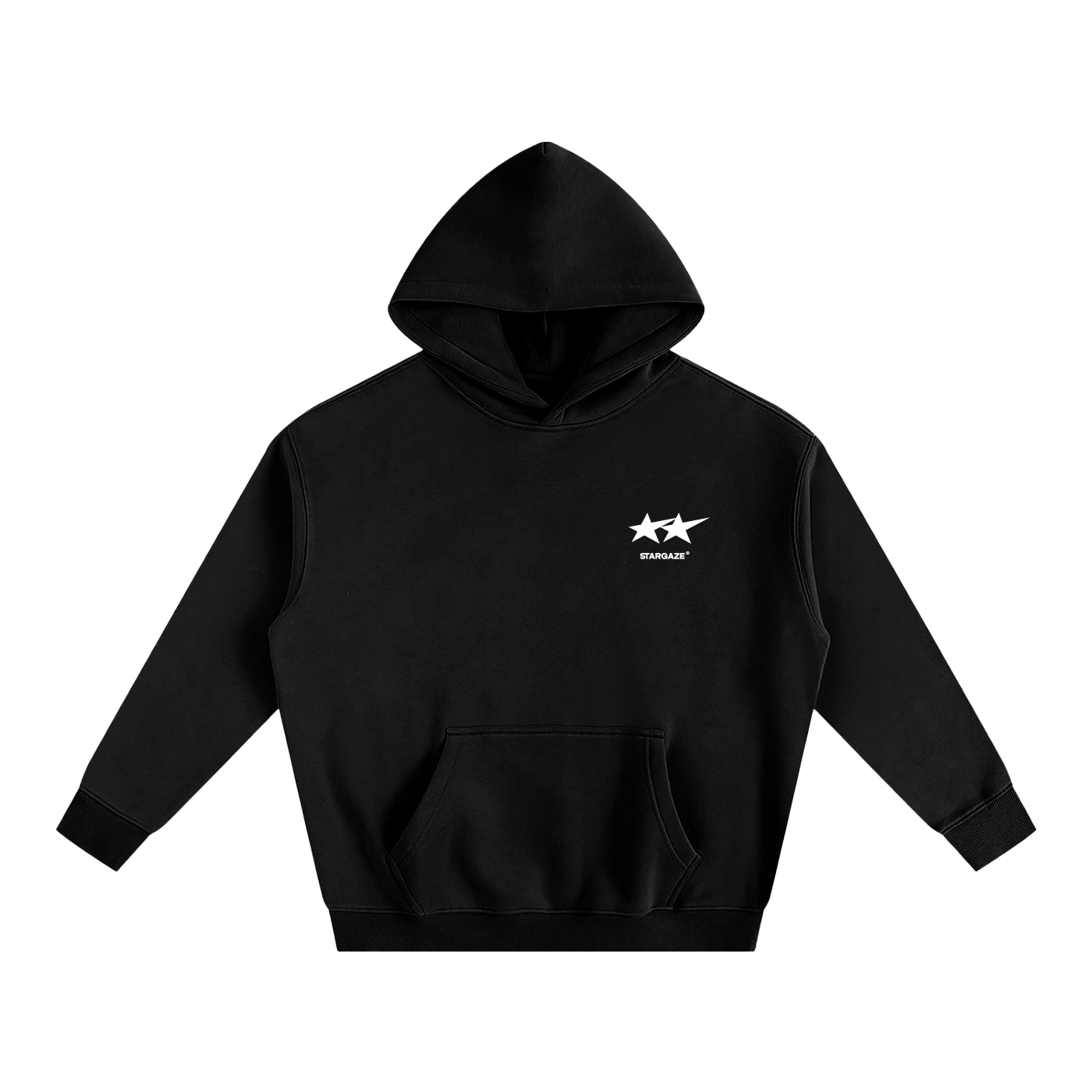 SStar Oversized Hoodie