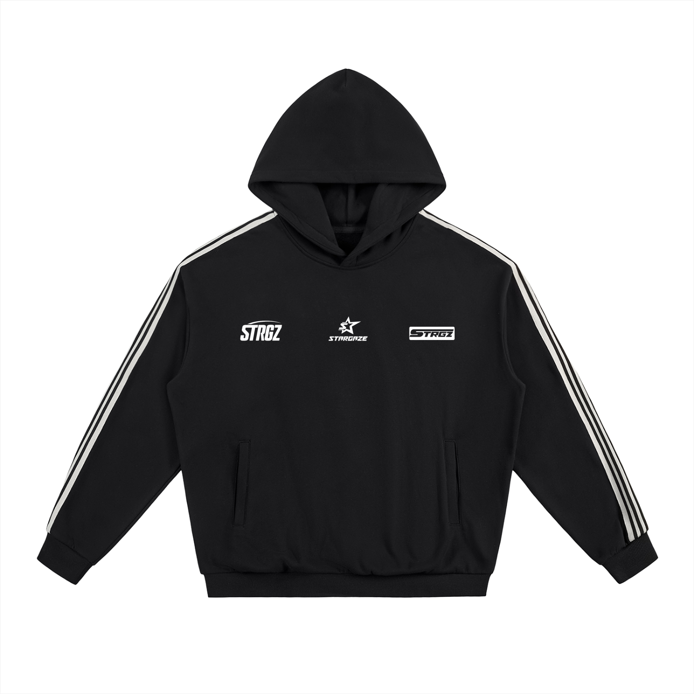 Strip Culture Hoodie