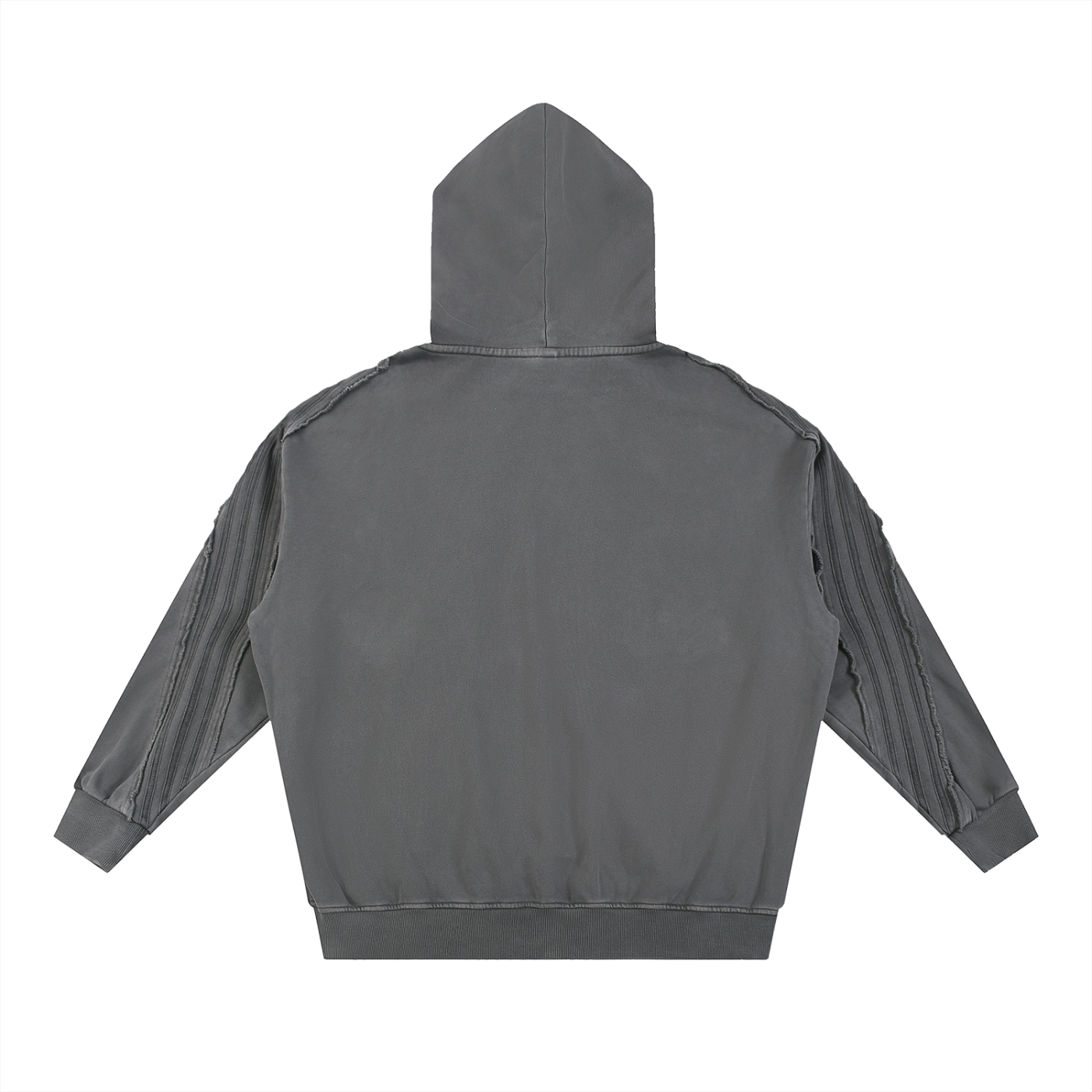 SStar Zip Hoodie