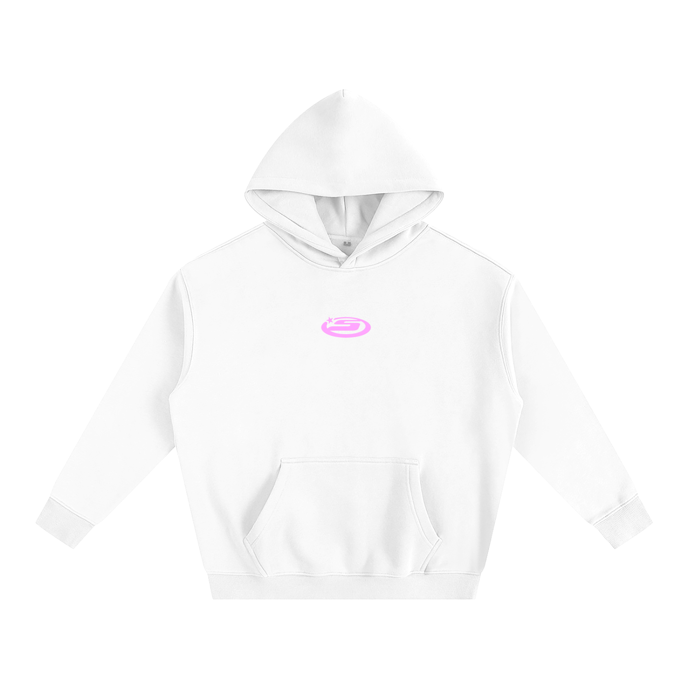 Project Oversized Hoodie