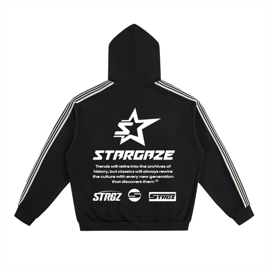 Strip Culture Hoodie